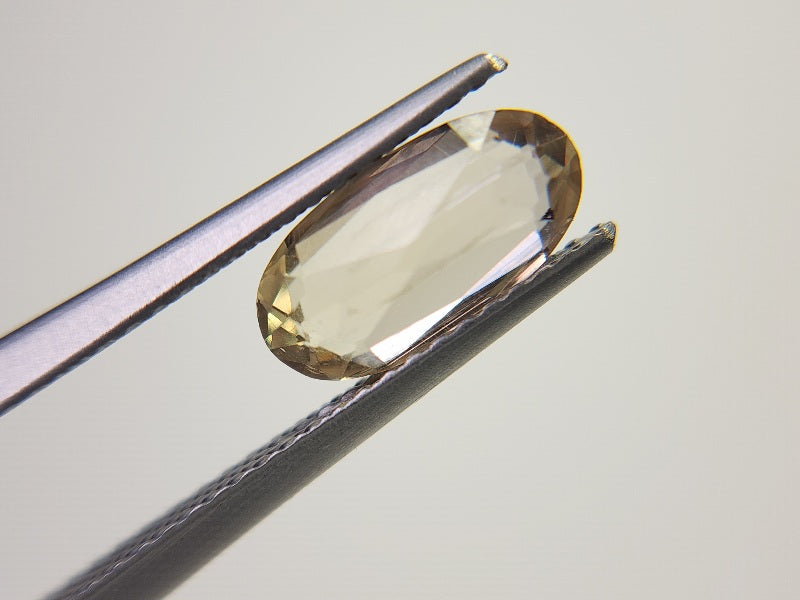 0951-2　ズルタナイト　1.54ct