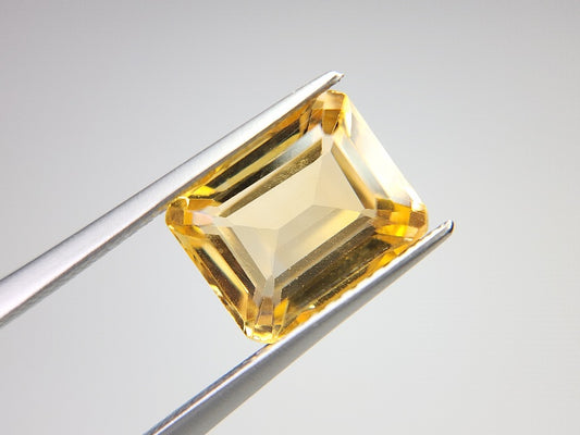 0022-5　シトリン　3.22ct