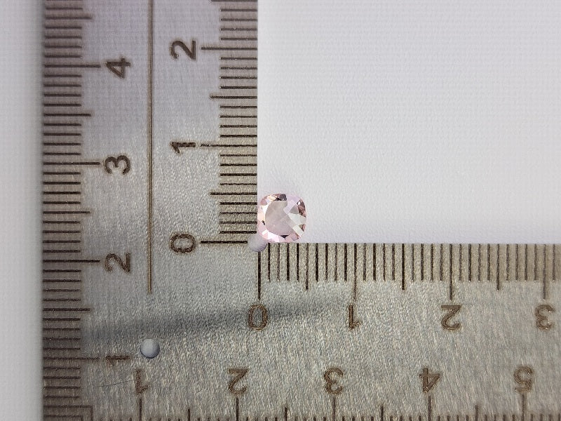 pi-TRM-6　ピンクトルマリン　0.51ct