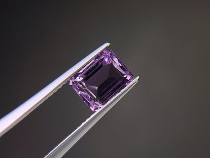 0919-1　アメジスト　1.85ct