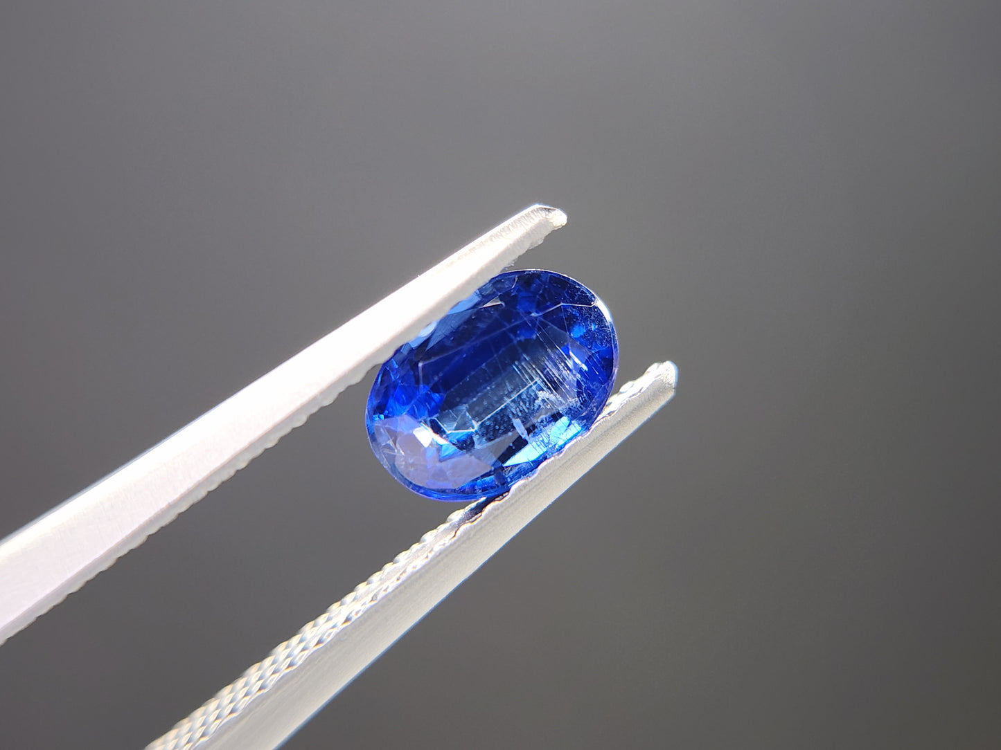 0942-9  カイヤナイト  1.12ct