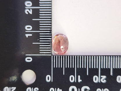 0474-2　レッドアパタイト　2.18ct