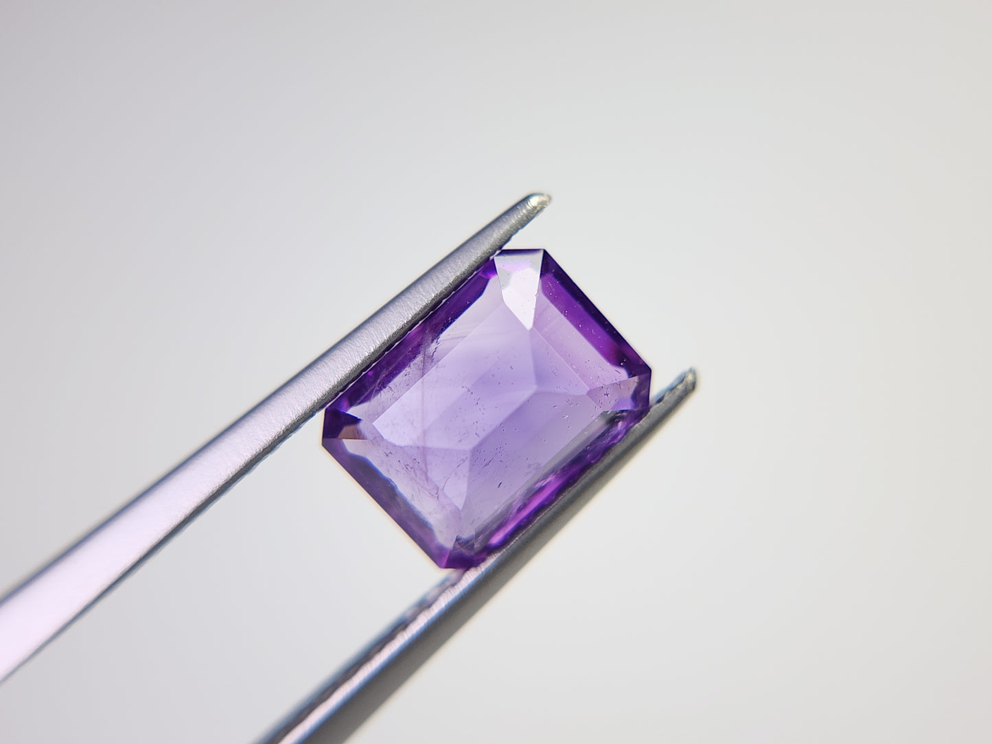 0907-6　アメジスト　1.86ct