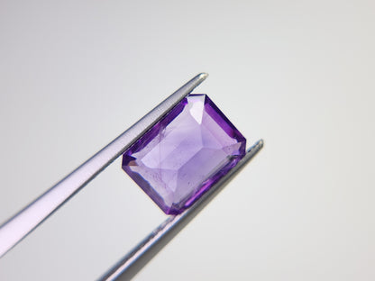 0907-6　アメジスト　1.86ct