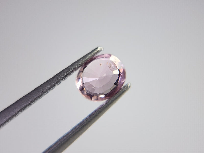 pi-TRM-1　ピンクトルマリン　0.68ct