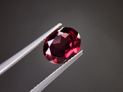 0910-4-10　ガーネット　2.33ct