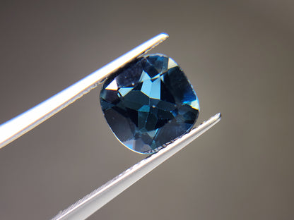 0931-3　ロンドンブルートパーズ　3.11ct
