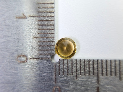 CND-2　コンドロダイト　0.57ct