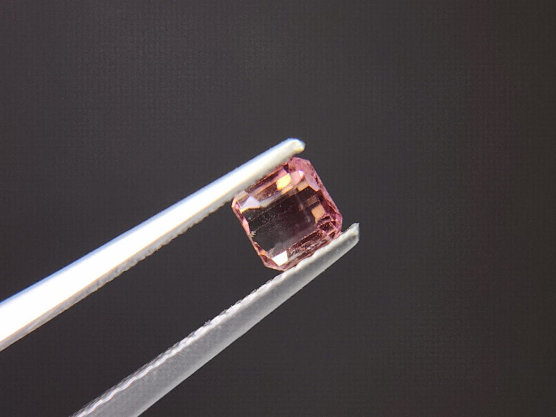 0879-69　トルマリン　0.50ct