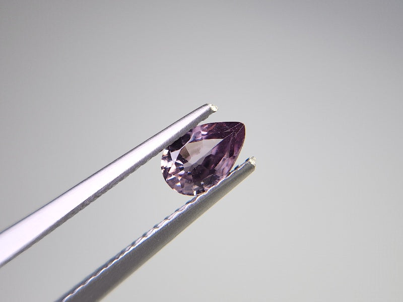 0823-12　スピネル　0.45ct