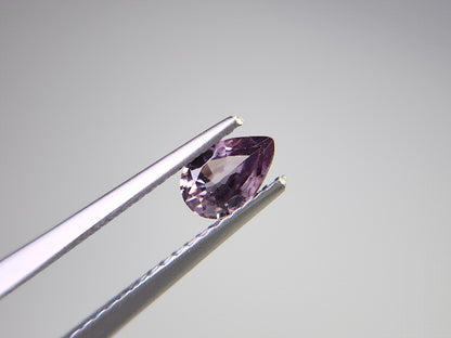0823-12　スピネル　0.45ct