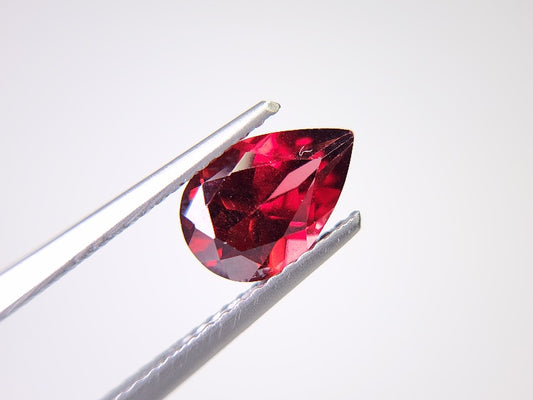 0910-3-11　ガーネット　1.64ct