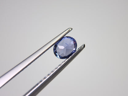 0929-1　ブルースピネル　0.33ct