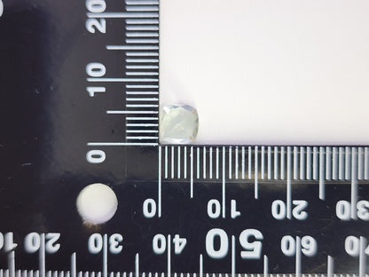 0878-4-3　グリーンベリル　0.86ct