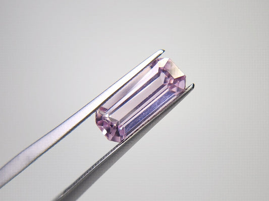 0874-14　クンツァイト　3.42ct