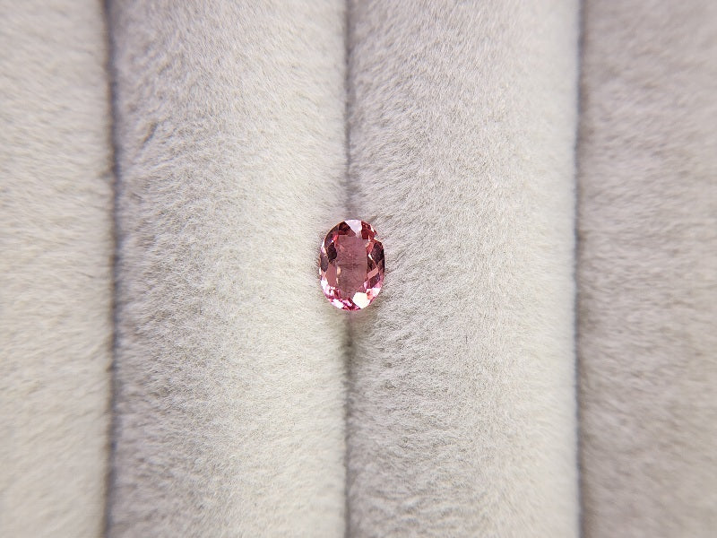 pi-TRM-5　ピンクトルマリン　0.51ct