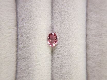 pi-TRM-5　ピンクトルマリン　0.51ct