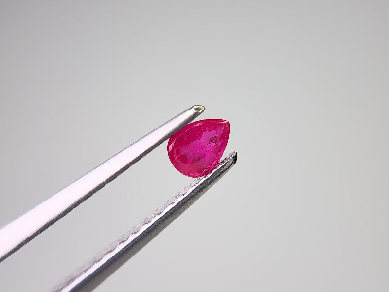 RB-20　ルビー　0.18ct