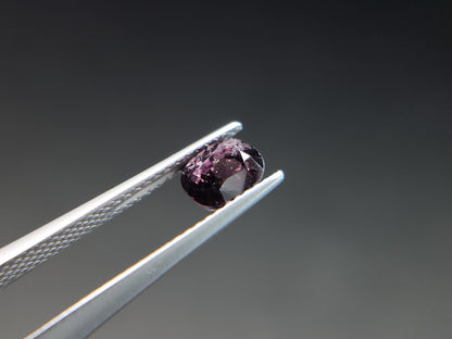 0824　スピネル　1.25ct