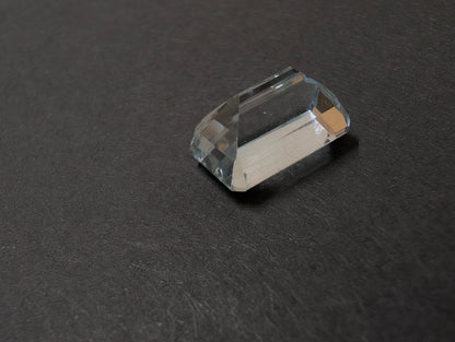 0052 バイカラートパーズ 6.92ct