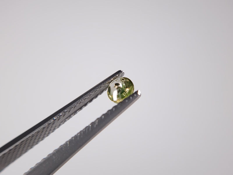 0015-5-5　ダイヤモンド(カボション)　0.16ct