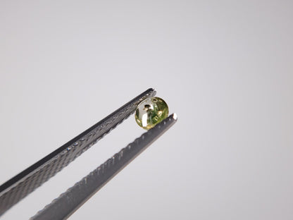 0015-5-5　ダイヤモンド(カボション)　0.16ct