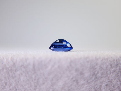0904-10　サファイア　0.68ct