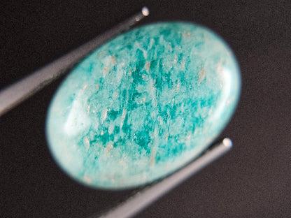 AMZ-15　アマゾナイト　8.49ct