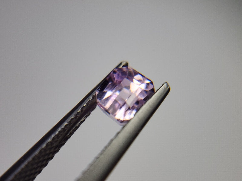 0874-31　クンツァイト　1.20ct