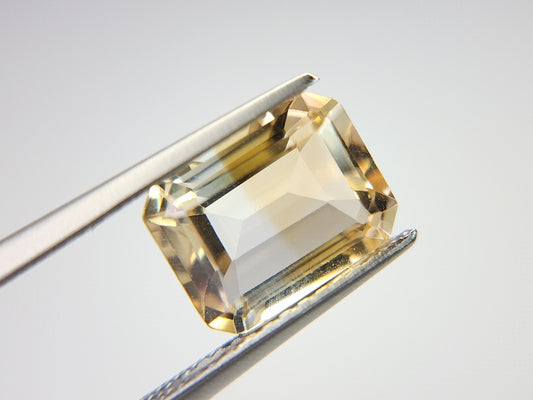 0365-4-23　バイカラーシトリン　2.50ct