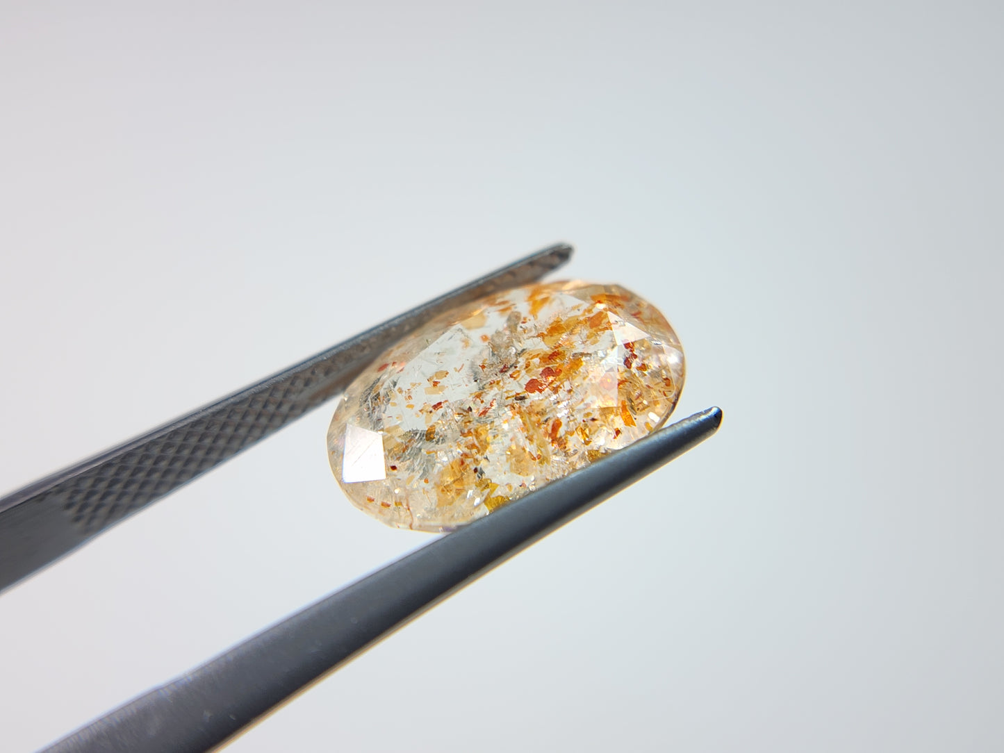 0900-2　サンストーン　5.72ct