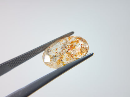 0900-2　サンストーン　5.72ct