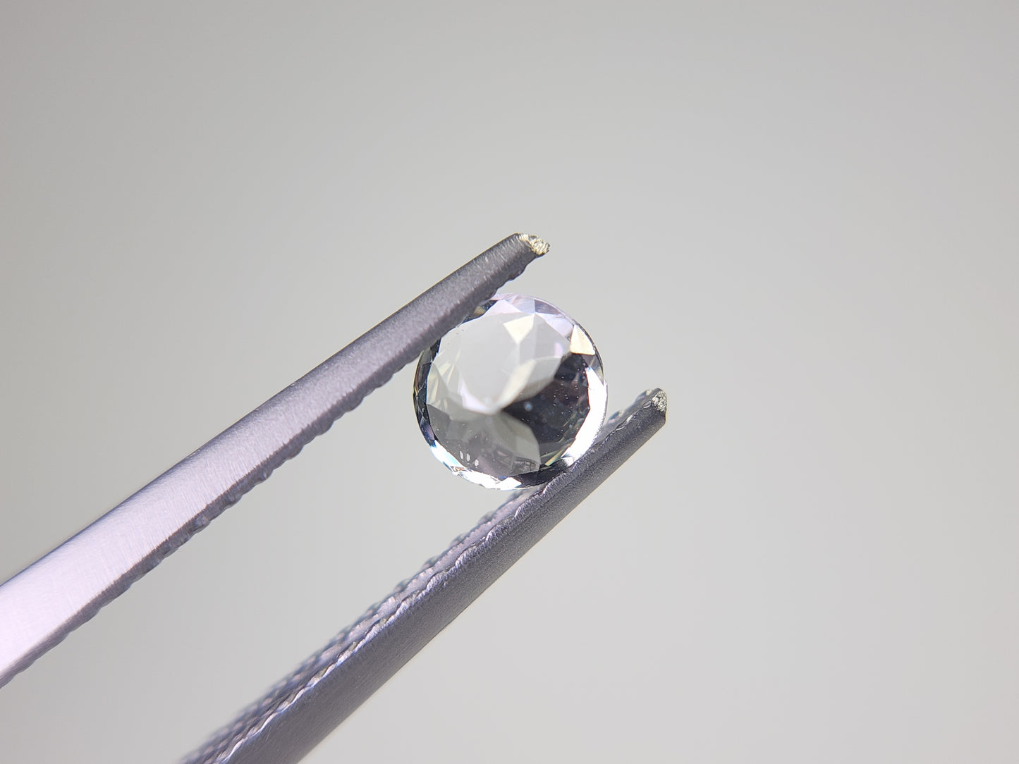 0657-26-3　ゾイサイト　0.36ct