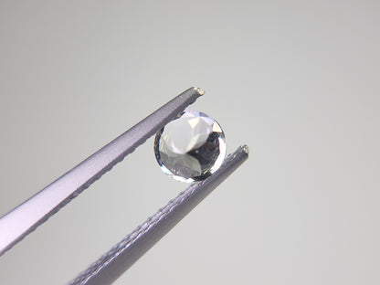 0657-26-3　ゾイサイト　0.36ct
