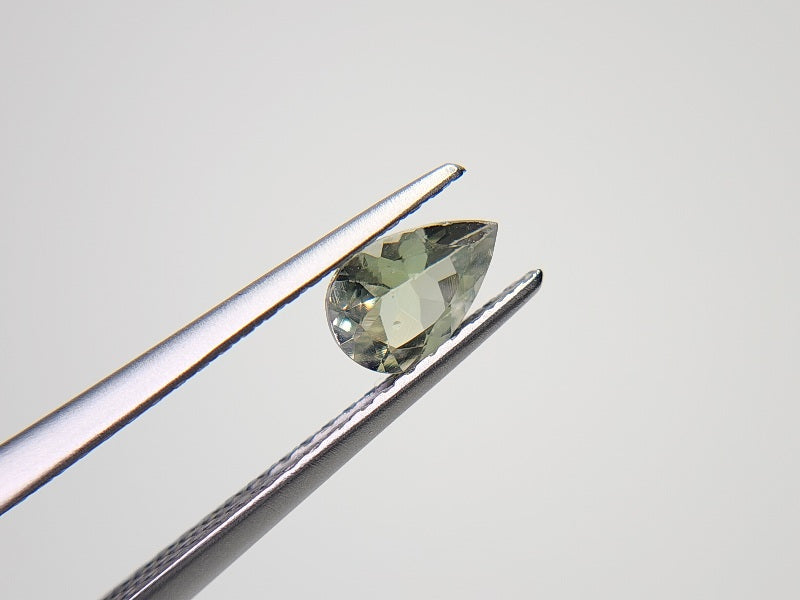 0644-12-4　ゾイサイト2石セット