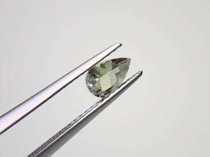 0644-12-4　ゾイサイト2石セット