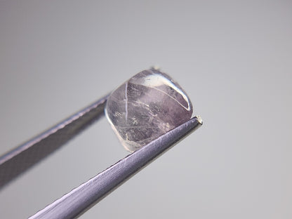 【500円均一】12/8正午まで　フローライト(シュガーローフ)　3.01ct　3