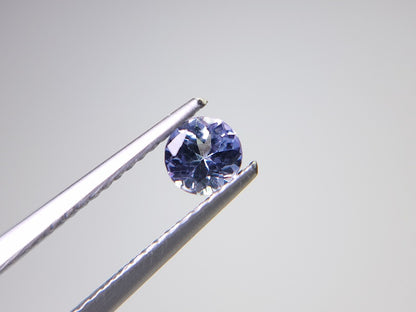 0657-24-13　ゾイサイト　0.44ct