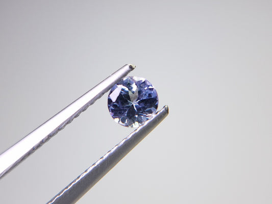 0657-24-13　ゾイサイト　0.44ct