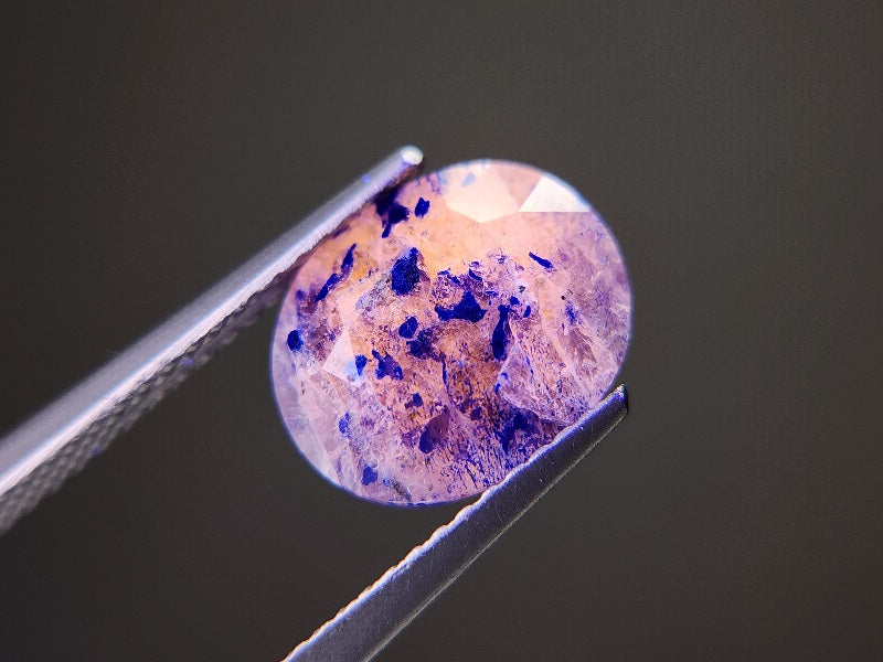 0442-4　ラズライトインソーダライト　2.54ct