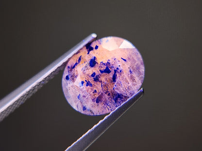 0442-4　ラズライトインソーダライト　2.54ct