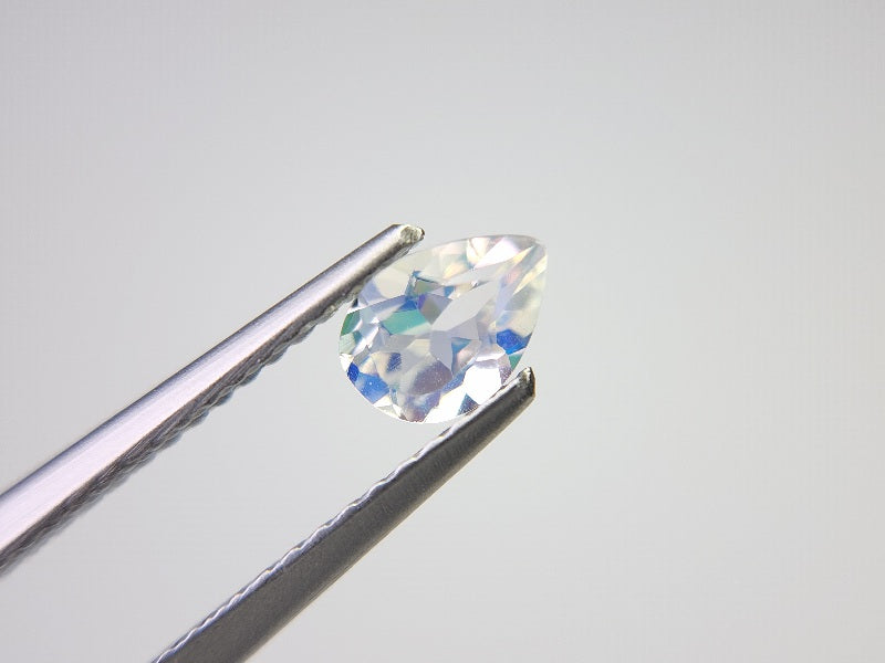 0762-2　アンデシンラブラドライト　0.47ct
