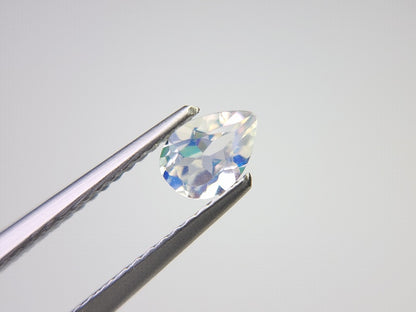0762-2　アンデシンラブラドライト　0.47ct