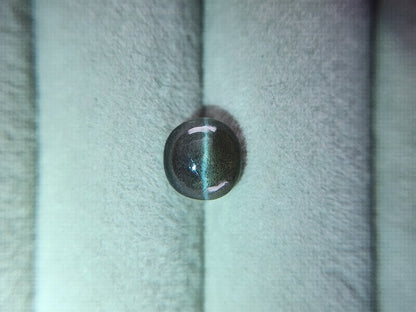 0012-5　スキャポライトキャッツアイ　1.45ct