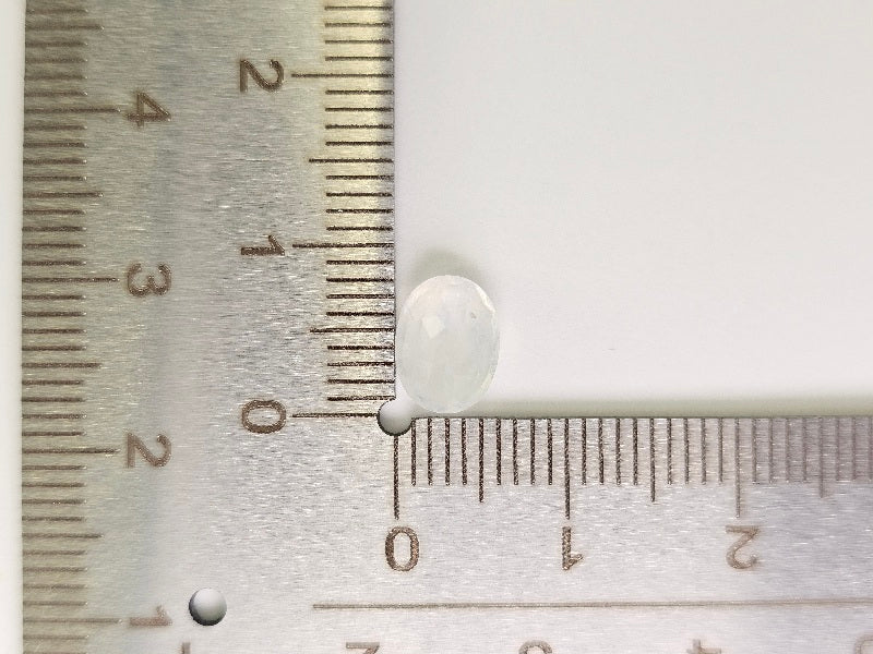 blMO-11　ブルームーンストーン　1.35ct