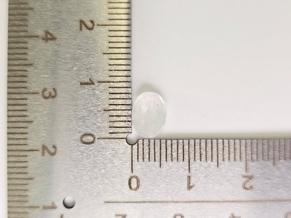 blMO-11　ブルームーンストーン　1.35ct