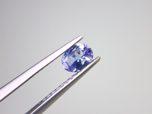 0654-2-11　ゾイサイト　0.30ct