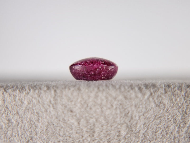 0114-4　パープルスターサファイア　2.94ct