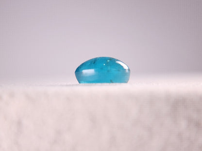 APce-5　アパタイトキャッツアイ　1.45ct
