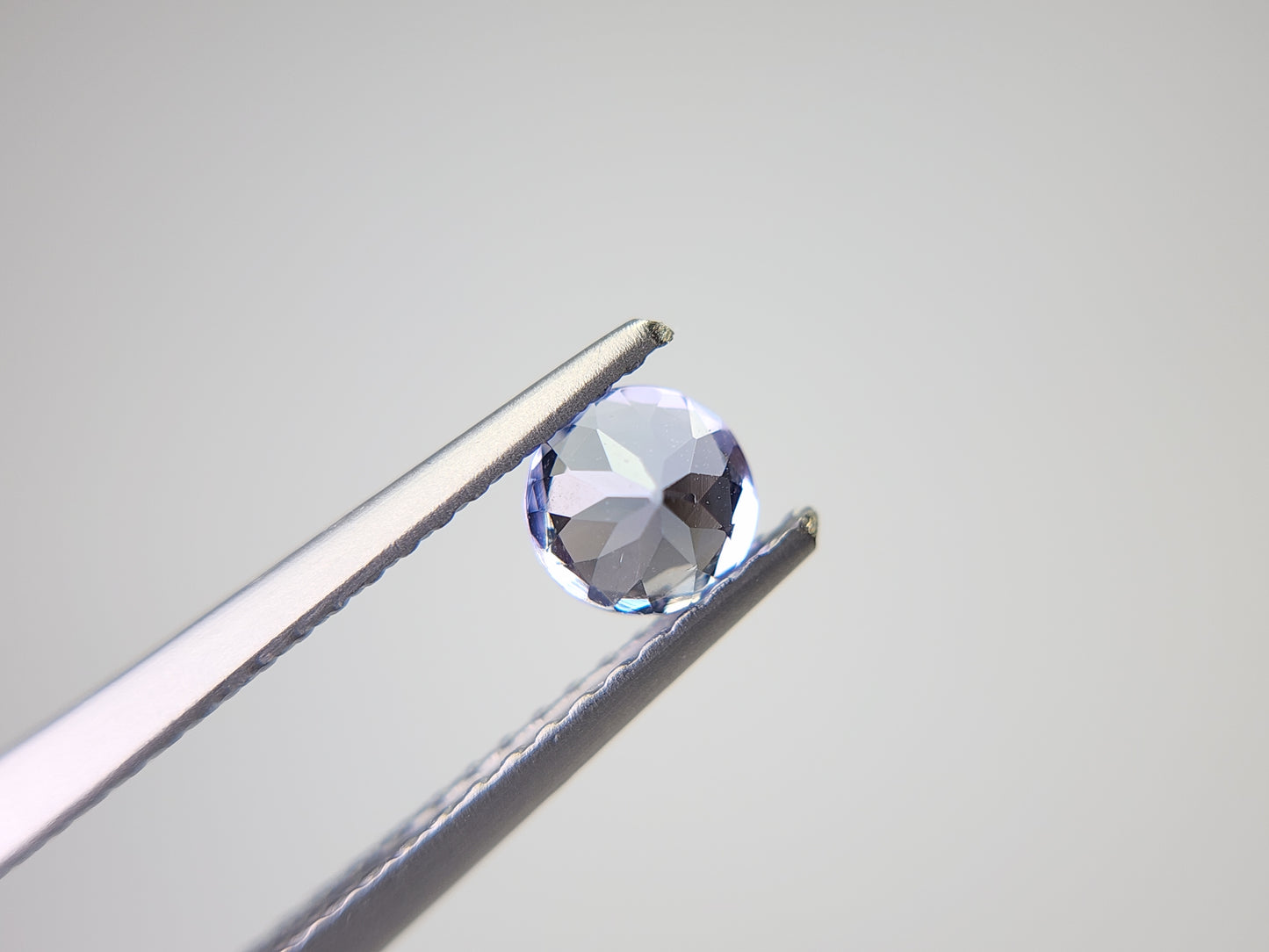 0657-24-8　ゾイサイト　0.43ct